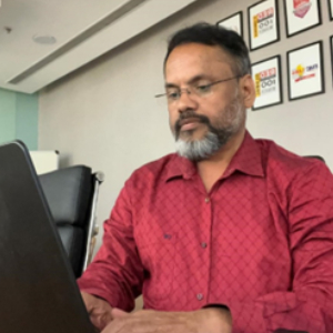 Murali Tallapudi