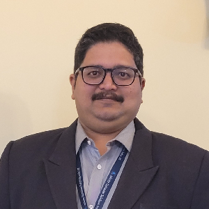 Vijay Krishnan