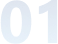 One number blue